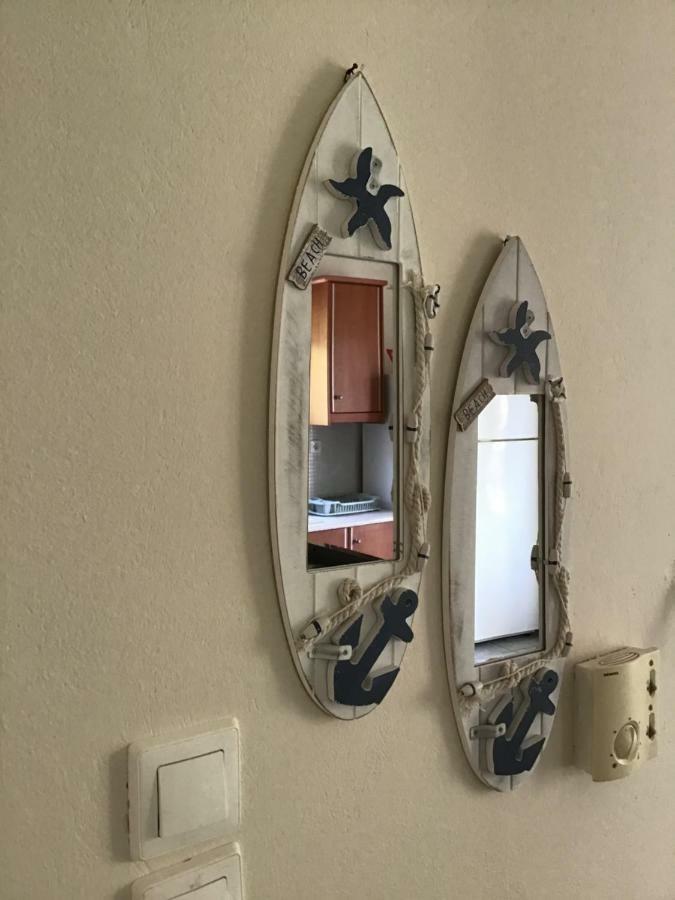 Ourania'S Apartments カメナブルナ エクステリア 写真
